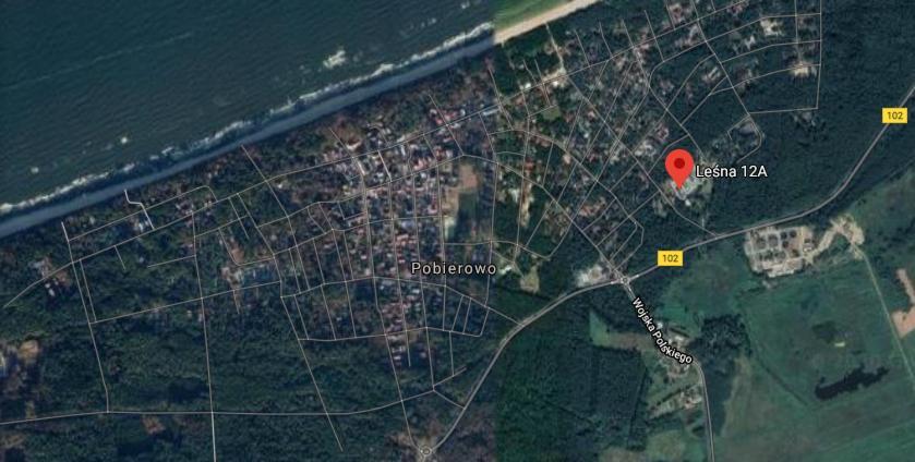 Romantyczny Apartament Happy 16 Basen & Kort Tenisowy, Ochrona 24 H - Dla Maksymalnie 6 Osob Pobierowo Esterno foto